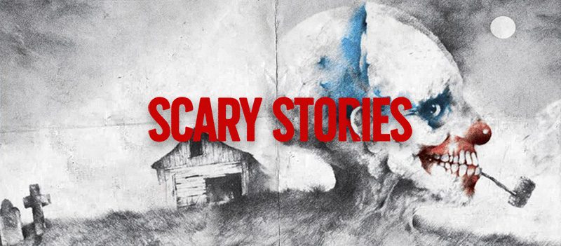 Scary Stories to Tell in the Dark, filme de terror de 2019