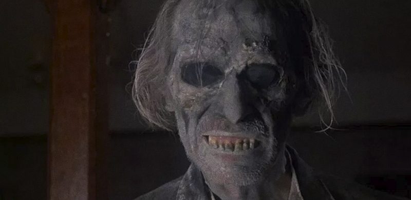 Contos do Além (Tales from the Crypt, 1972)