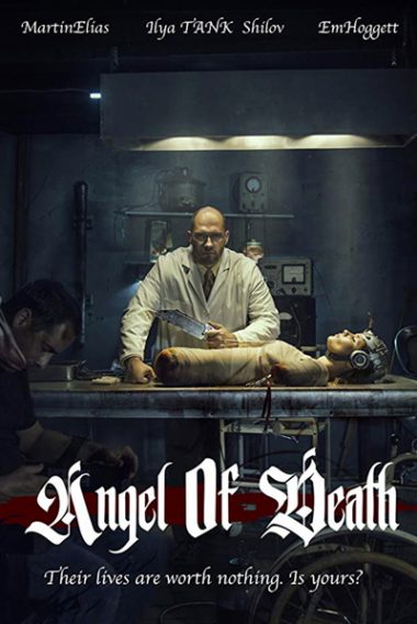Angel of Death (2019) 