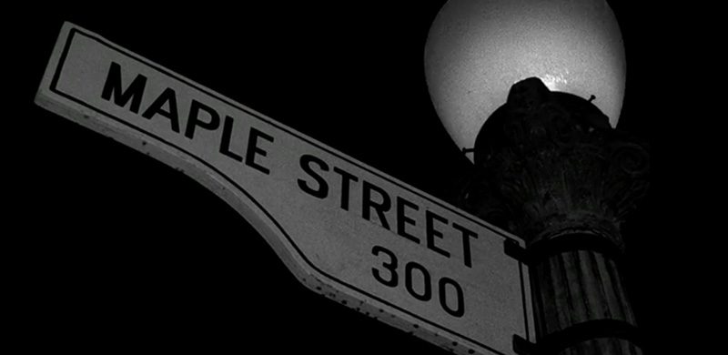 Maple Street, 300