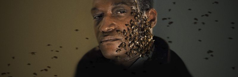 Tony Todd, de fã de Shakespeare a astro de filmes de terror