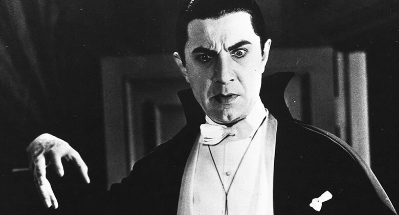 Filmes clássicos de terror da década de 1930: Drácula