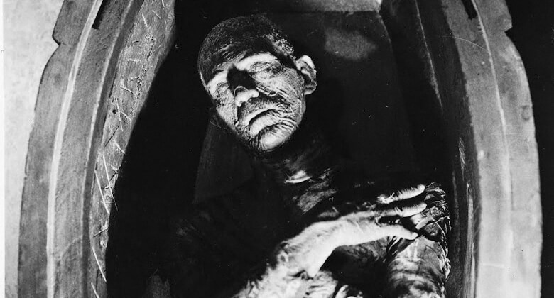 10 filmes clássicos de terror dos anos 1930 