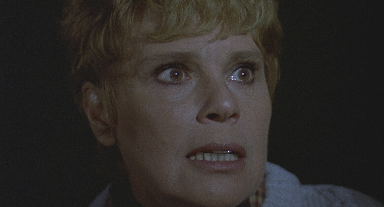 Mães macabras de filmes de terror: Pamela Voorhees (Sexta-Feira 13)