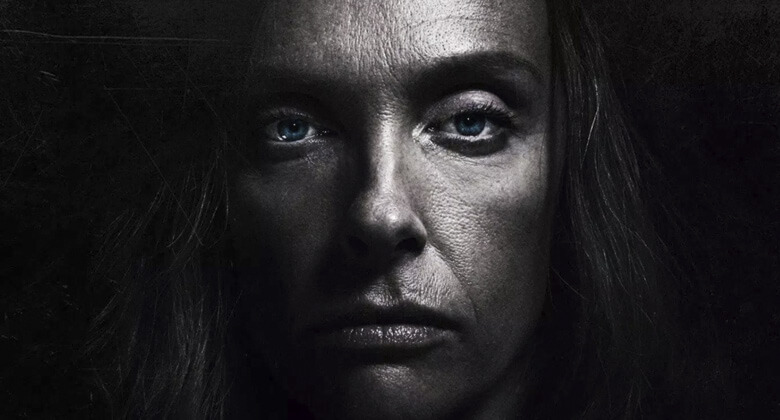 Mães macabras de filmes de terror: Annie (Hereditário)