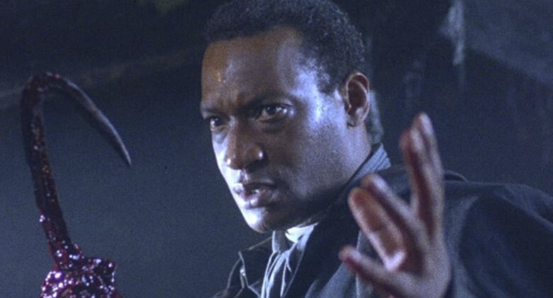 Tony Todd explica por quê HELL FEST é um bom filme de terror