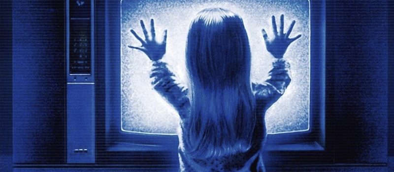 Poltergeist, filme referenciado em Stranger Things