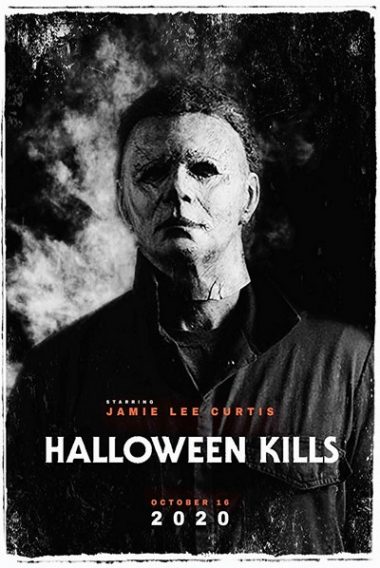 DVD - Halloween Kills - O Terror Continua