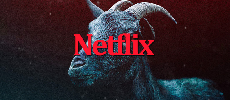 Dicas de séries e filmes da Netflix para assistir