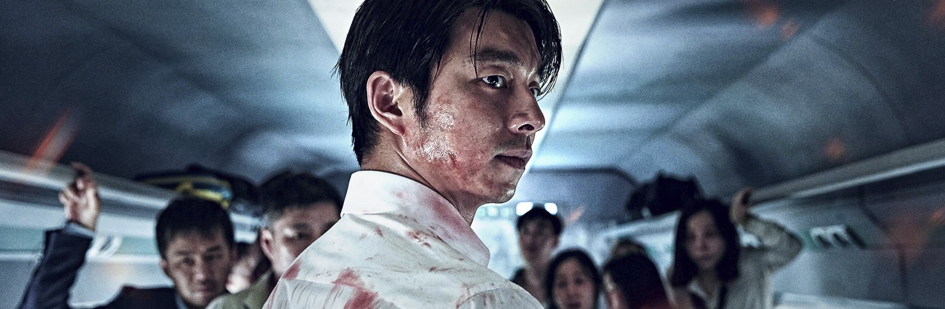 A Oitava Noite – Filme de terror coreano estreia em Julho na Netflix