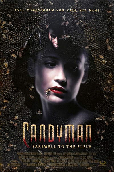 Foto do filme Candyman 2 - A Vingança - Foto 3 de 11 - AdoroCinema