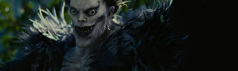 Crítica do filme Death Note: Iluminando um Novo Mundo - AdoroCinema