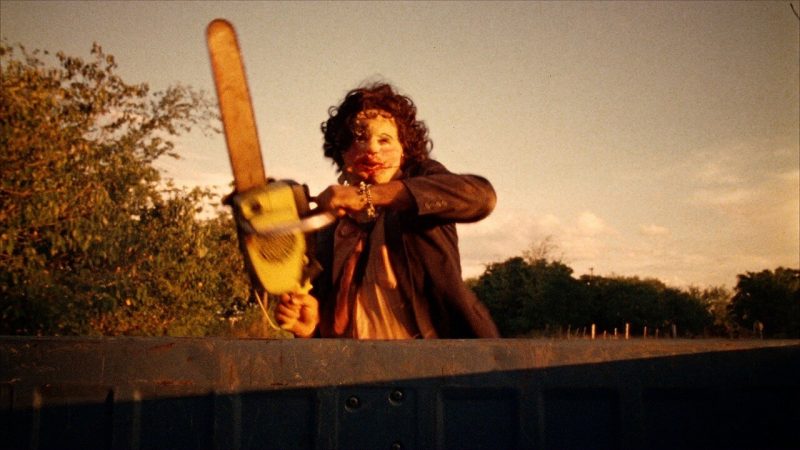 As 10 máscaras mais assustadoras dos filmes de terror 