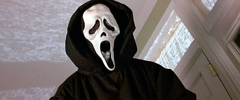 As 10 máscaras mais assustadoras dos filmes de terror 