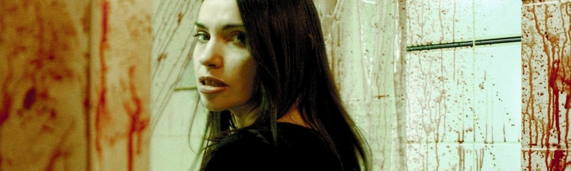 A Invasora (2007) - Macabra.TV