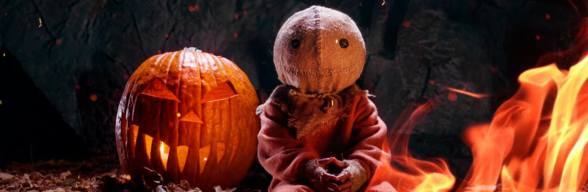 10 filmes sobre o Halloween para assistir com toda a família!