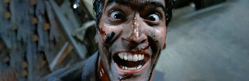 The Evil Dead: conheça as principais curiosidades sobre a icônica