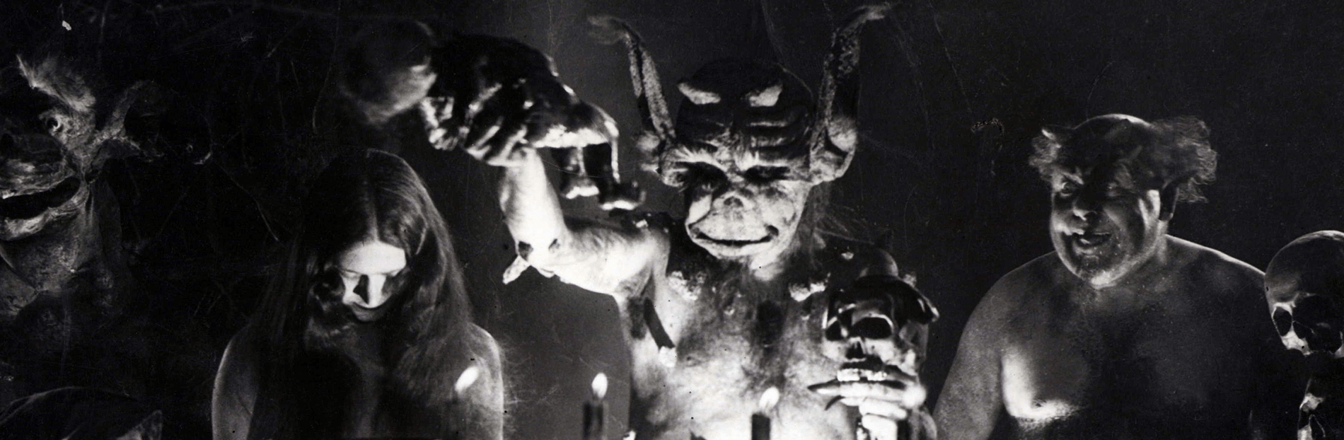 10 filmes clássicos de terror dos anos 1930 