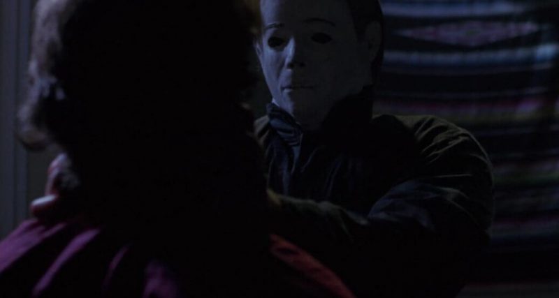 HALLOWEEN: FRANQUIA COMPLETA! #halloween #michaelmyers #filmes  #retrospectiva 