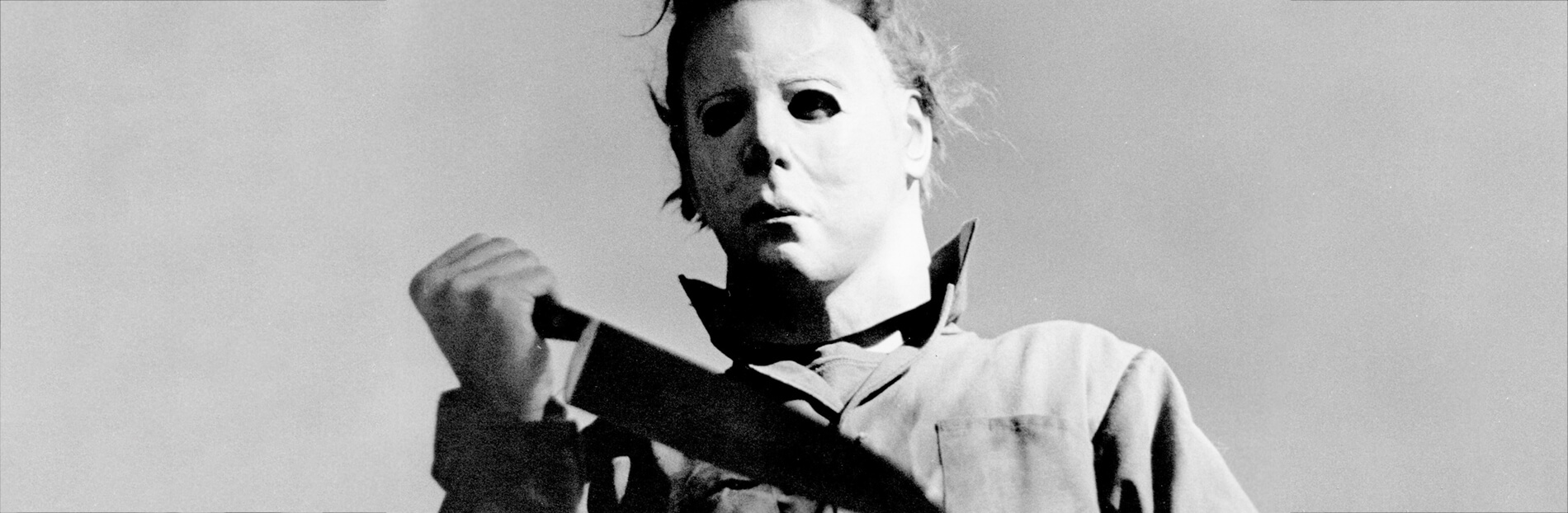 HALLOWEEN: FRANQUIA COMPLETA! #halloween #michaelmyers #filmes  #retrospectiva 