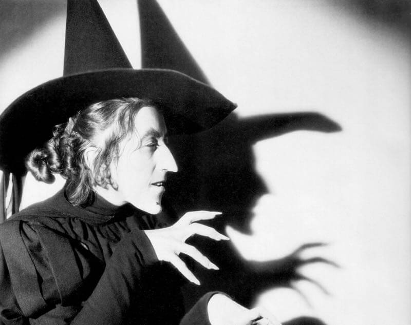 Magia no cinema: a bruxaria nas telas em um século 