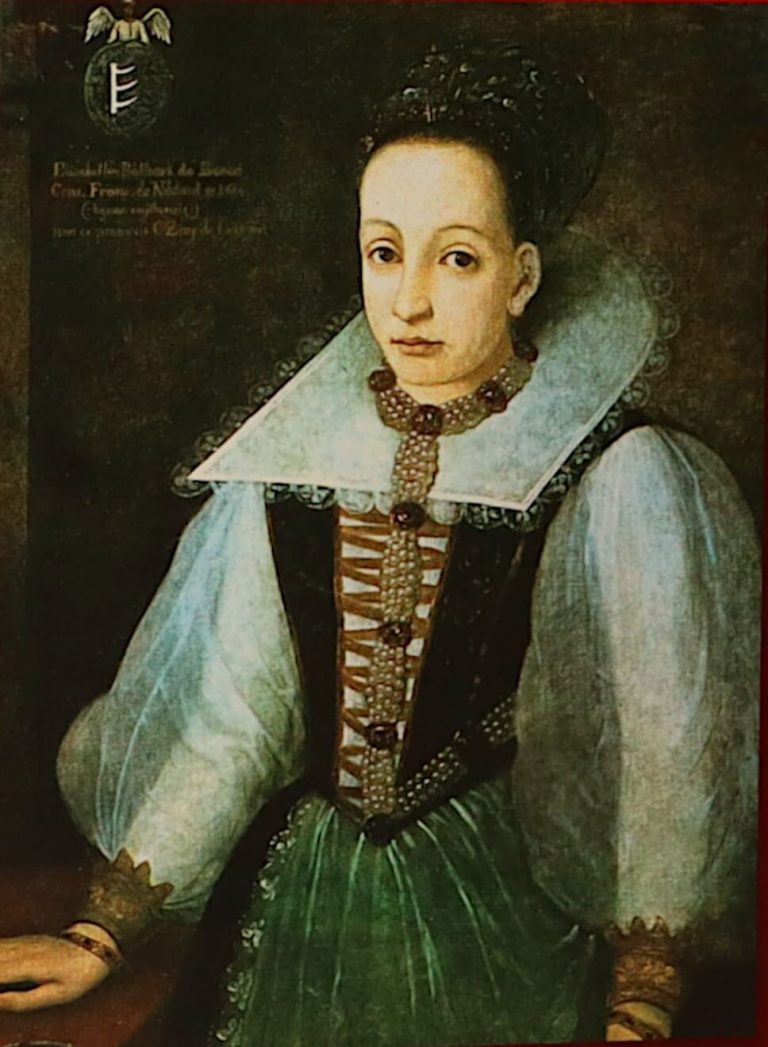 Elizabeth Báthory A Macabra História Por Trás Da Condessa Sangrenta