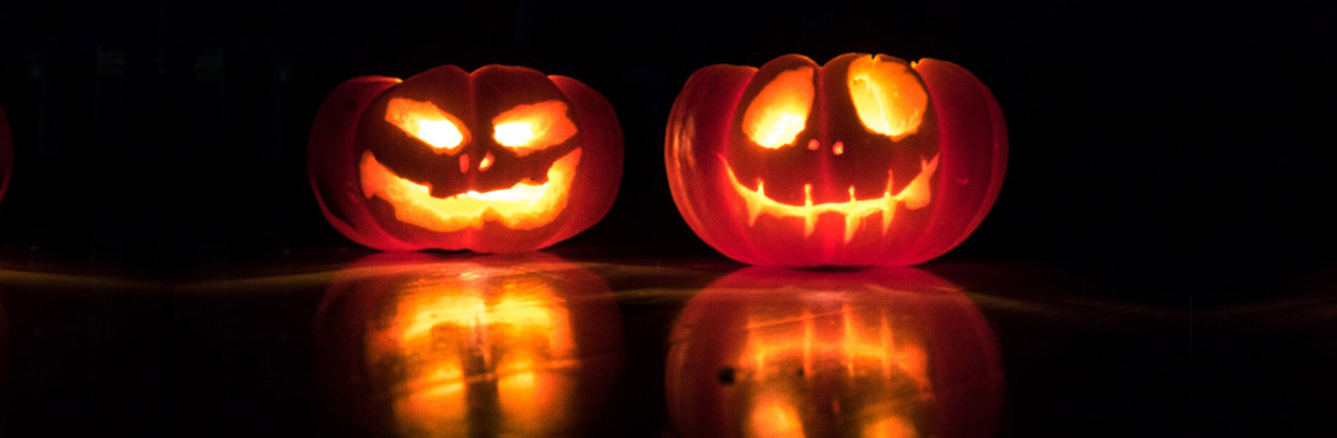 Confira sete filmes de terror para assistir no Halloween! - OFuxico