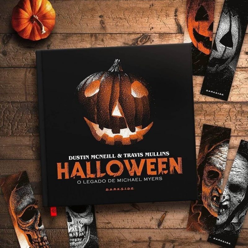 Halloween  Ordem cronológica e onde assistir a todos os filmes da