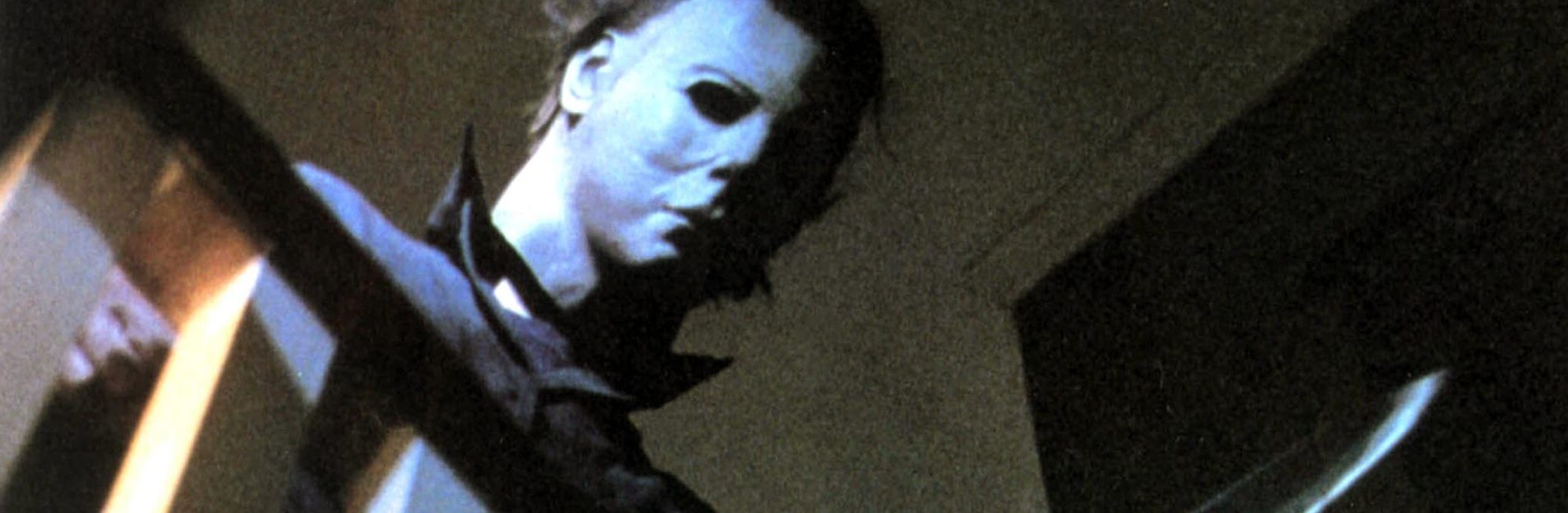 Halloween - O Legado de Michael Myers (Em by Dustin McNeill