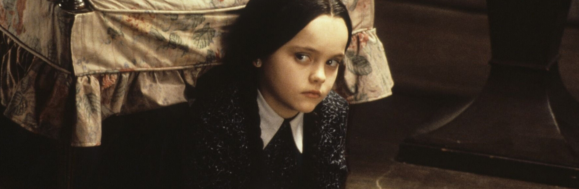 A Família Addams  Os Filmes, Personagens e Curiosidades