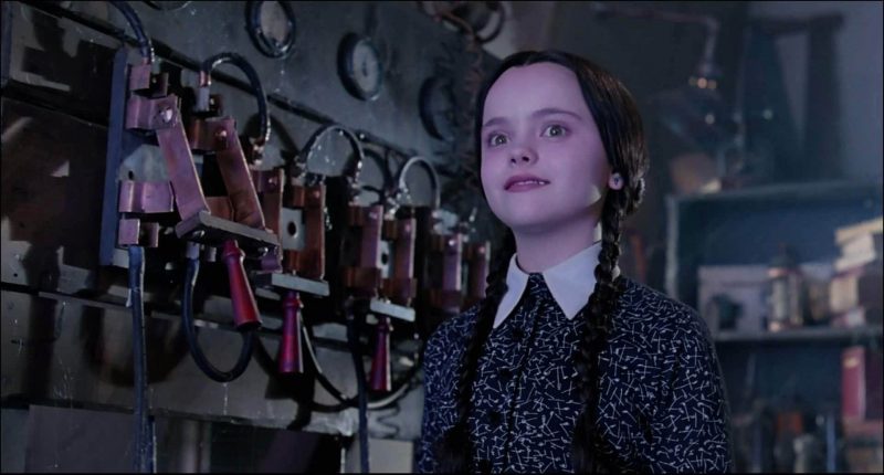 A Família Addams  Os Filmes, Personagens e Curiosidades