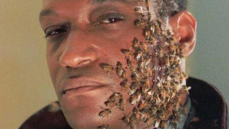 Tony Todd, de fã de Shakespeare a astro de filmes de terror