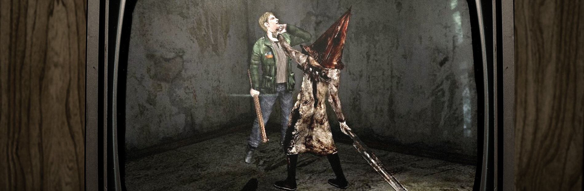 Download SILENT HILL 2 - Abandonware Games