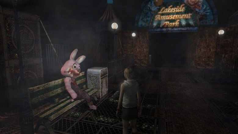 Dossiê Macabro: dos jogos aos filmes de Silent Hill 