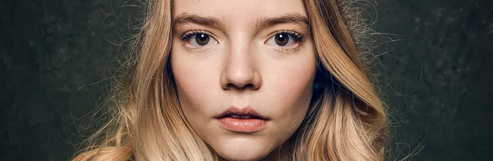 Anya Taylor-Joy: Tudo sobre a atriz de O Gambito da Rainha e Os Novos  Mutantes