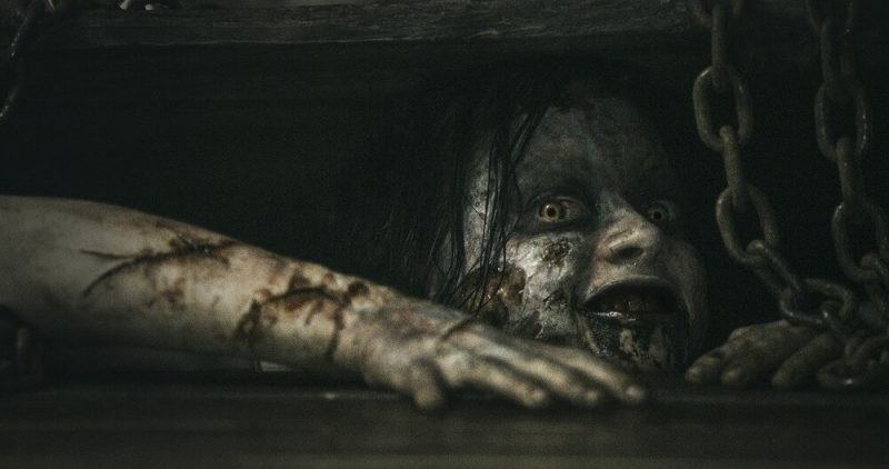 Evil Dead: A franquia mais groovy do horror - DarkBlog