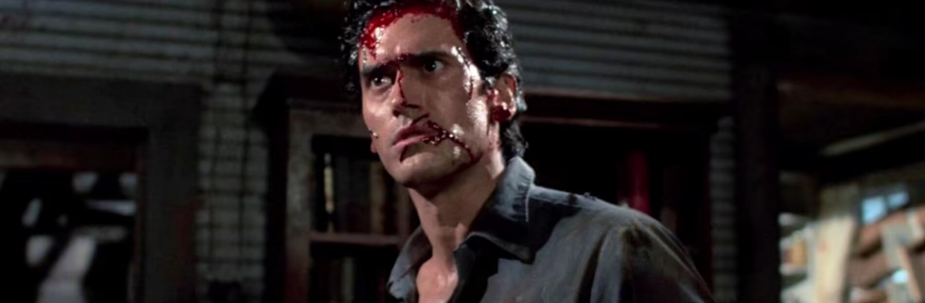 Evil Dead: A franquia mais groovy do horror - DarkBlog