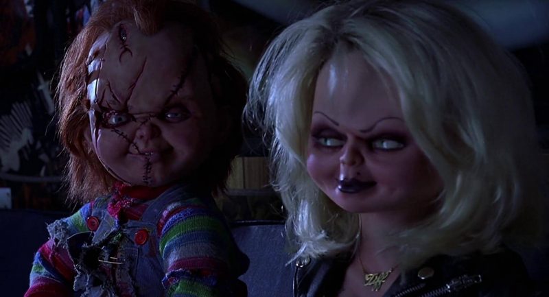 Lista  Franquia Brinquedo Assassino (Chucky) – Os Filmes Ranqueados -  Plano Crítico