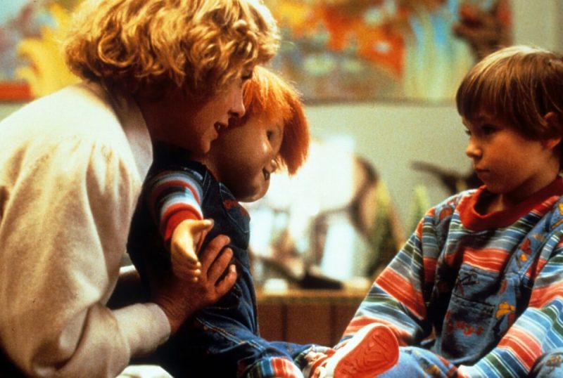 Lista  Franquia Brinquedo Assassino (Chucky) – Os Filmes Ranqueados -  Plano Crítico