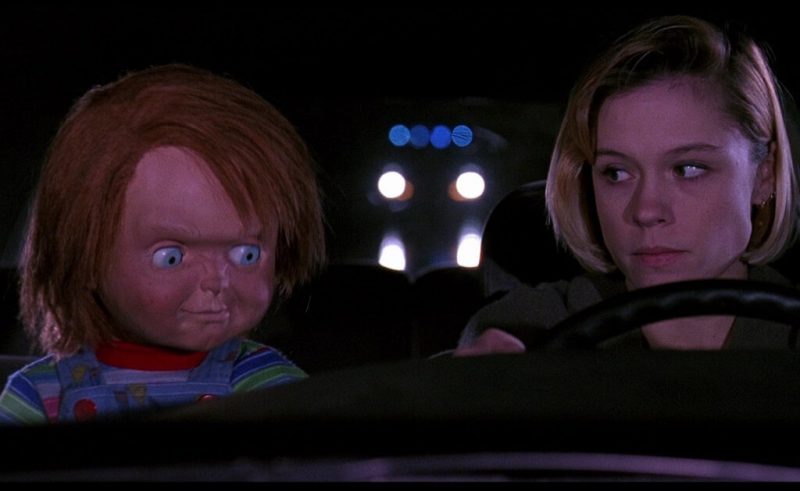 Lista  Franquia Brinquedo Assassino (Chucky) – Os Filmes Ranqueados -  Plano Crítico