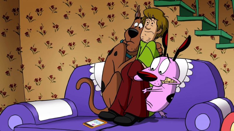 Indicações De Filmes & Series - Scooby-Doo! Halloween Gênero